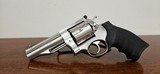 Ruger Redhawk 4