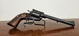 Ruger New Model Blackhawk Bisley .45 Colt 7.5 - 9 of 18