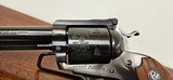 Ruger New Model Blackhawk Bisley .45 Colt 7.5 - 5 of 18