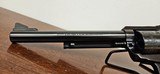 Ruger New Model Blackhawk Bisley .45 Colt 7.5 - 7 of 18