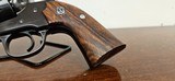 Ruger New Model Blackhawk Bisley .45 Colt 7.5 - 2 of 18