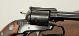 Ruger New Model Blackhawk Bisley .45 Colt 7.5 - 13 of 18
