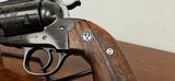 Ruger New Model Blackhawk Bisley .45 Colt 7.5 - 3 of 18