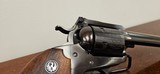 Ruger New Model Blackhawk Bisley .45 Colt 7.5 - 12 of 18