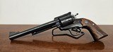 Ruger New Model Blackhawk Bisley .45 Colt 7.5