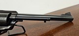 Ruger New Model Blackhawk Bisley .45 Colt 7.5 - 15 of 18