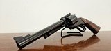 Ruger New Model Blackhawk Bisley .45 Colt 7.5 - 8 of 18