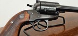 Ruger New Model Blackhawk Bisley .45 Colt 7.5 - 11 of 18
