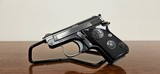 Beretta 950BS .25 ACP - 1 of 12