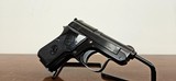 Beretta 950BS .25 ACP - 10 of 12