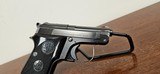 Beretta 950BS .25 ACP - 9 of 12