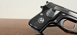 Beretta 950BS .25 ACP - 7 of 12