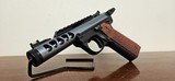 Ruger Mk IV 22/45 Lite .22LR Like New - 6 of 15