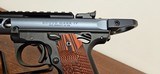 Ruger Mk IV 22/45 Lite .22LR Like New - 3 of 15