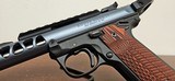 Ruger Mk IV 22/45 Lite .22LR Like New - 4 of 15