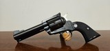 Ruger New Model Blackhawk .45 Colt w/ .45 ACP Conversion Cyl. - 2 of 19