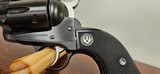 Ruger New Model Blackhawk .45 Colt w/ .45 ACP Conversion Cyl. - 4 of 19