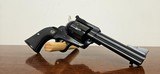 Ruger New Model Blackhawk .45 Colt w/ .45 ACP Conversion Cyl. - 15 of 19