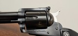 Ruger New Model Blackhawk .45 Colt w/ .45 ACP Conversion Cyl. - 6 of 19