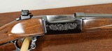 Savage 99 .30-30 Engraved - 6 of 25