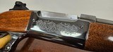 Savage 99 .30-30 Engraved - 7 of 25