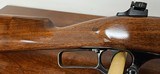 Savage 99 .30-30 Engraved - 4 of 25