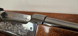 Savage 99 .30-30 Engraved - 8 of 25