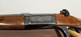 Savage 99 .30-30 Engraved - 17 of 25