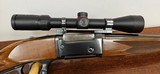 Savage 99C Series A Deluxe Stock .308 Win - 6 of 22