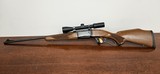 Savage 99C Series A Deluxe Stock .308 Win - 12 of 22