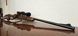 Savage 99C Series A Deluxe Stock .308 Win - 11 of 22