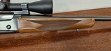 Savage 99C Series A Deluxe Stock .308 Win - 9 of 22