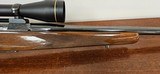 Browning A-Bolt Medallion .338 Win Mag W/ Leupold - 11 of 25