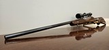 Browning A-Bolt Medallion .338 Win Mag W/ Leupold - 25 of 25