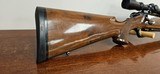 Browning A-Bolt Medallion .338 Win Mag W/ Leupold - 3 of 25
