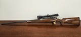 Browning A-Bolt Medallion .338 Win Mag W/ Leupold - 15 of 25