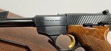 Browning Belgium Challenger .22LR - 5 of 21