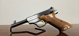 Browning Belgium Challenger .22LR - 1 of 21