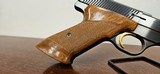 Browning Belgium Challenger .22LR - 10 of 21