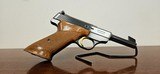 Browning Belgium Challenger .22LR - 9 of 21