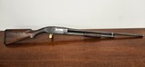 **PRICE REDUCED 9/25/24** Winchester Model 12 20g 1913 MFG - 1 of 20