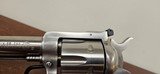 Stainless Ruger New Model Blackhawk .357 Mag W/ Box - 6 of 18