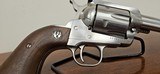 Stainless Ruger New Model Blackhawk .357 Mag W/ Box - 12 of 18