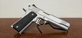 PRICE REDUCED 8/21/24!! Kimber Stainless II .45 ACP W/ Box - 7 of 18