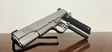 PRICE REDUCED 8/21/24!! Kimber Stainless II .45 ACP W/ Box - 6 of 18