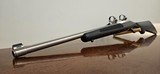 Stainless Ruger 77/357 .357 Mag - 18 of 18