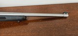 Stainless Ruger 77/357 .357 Mag - 8 of 18