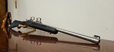 Stainless Ruger 77/357 .357 Mag - 9 of 18