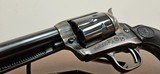 Colt SAA Single Action Army .45 Colt - 6 of 20