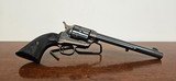 Colt SAA Single Action Army .45 Colt - 11 of 20